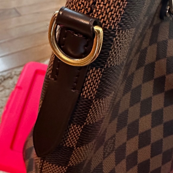 AUTHENTIC LV SIENA MM - Picture 7 of 16